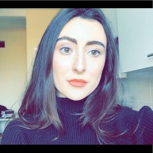 Meet your Posher, Sabrina